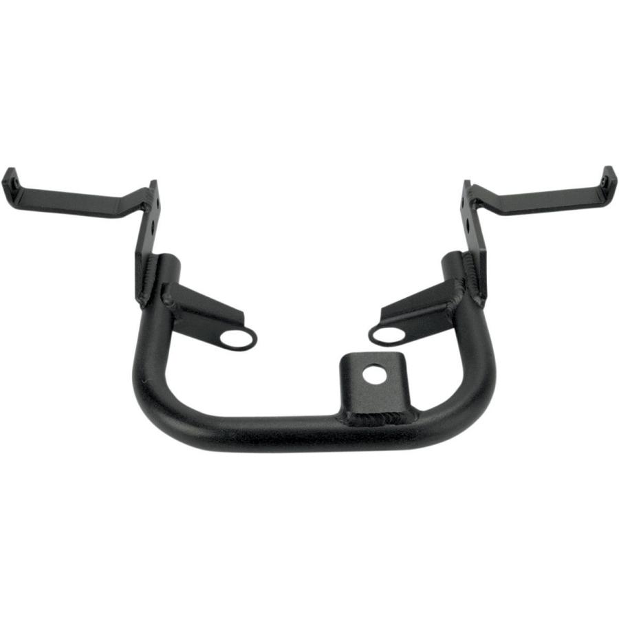 DG PERFORMANCE デージーパフォーマンス グラブバーブラック YFZ450 【GRAB BAR BLK [0502-0258]】 2006 - 2009 YAMAHA ヤマハ 外装