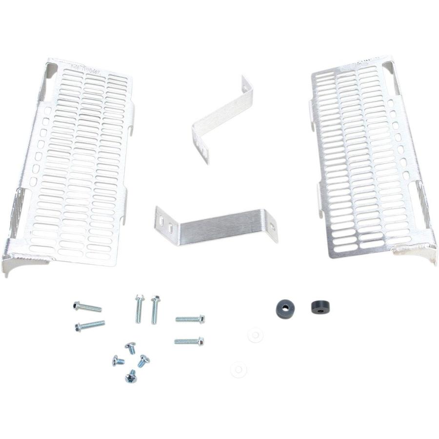DR-Z 4S HD SKID PLATE 2025 by Emperor Racing soon will be up on our
