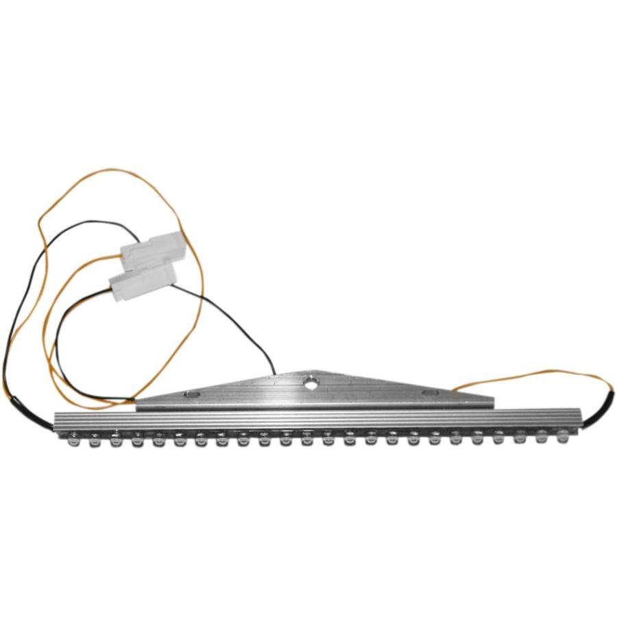 mページ CUSTOM DYNAMICS カスタムダイナミックス フロントウインカー アンバー