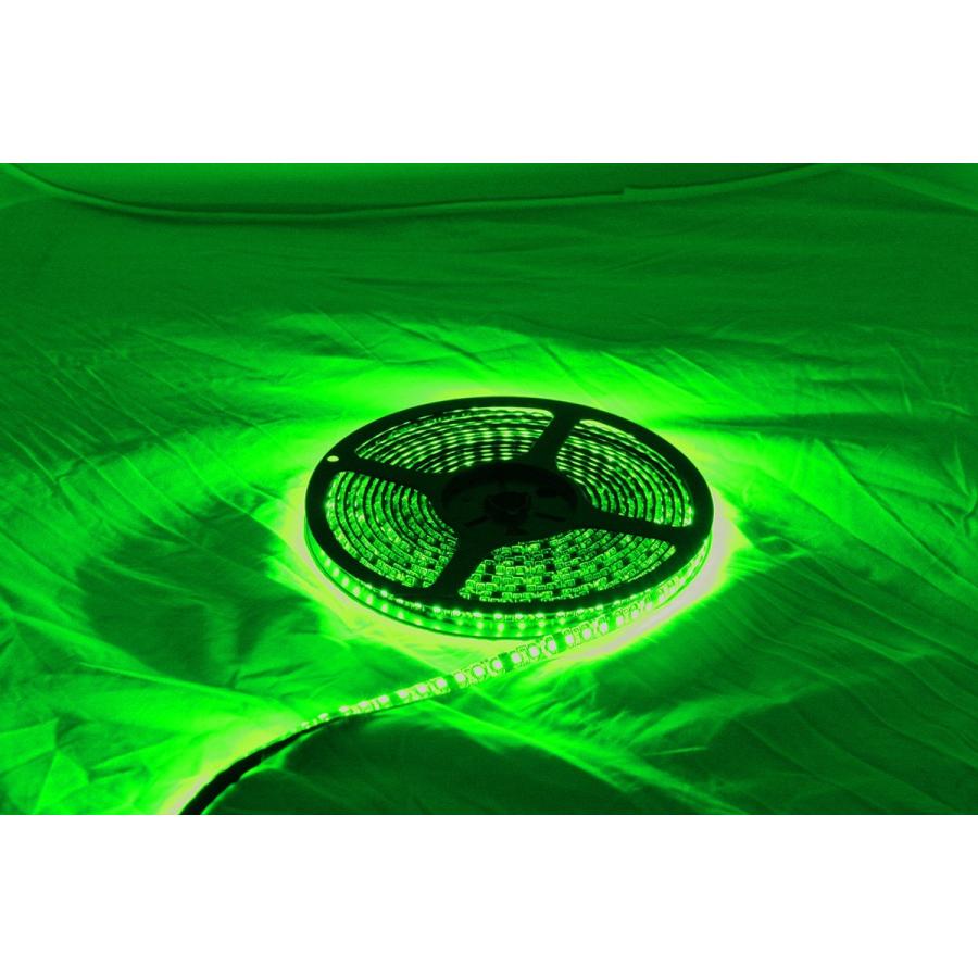 CUSTOM DYNAMICS カスタムダイナミックス アクセントランプ REEL グリーン 【LIGHT GREEN [2040-1333]】 LED電装・LEDドレスアップパーツ 灯火類 電装系
