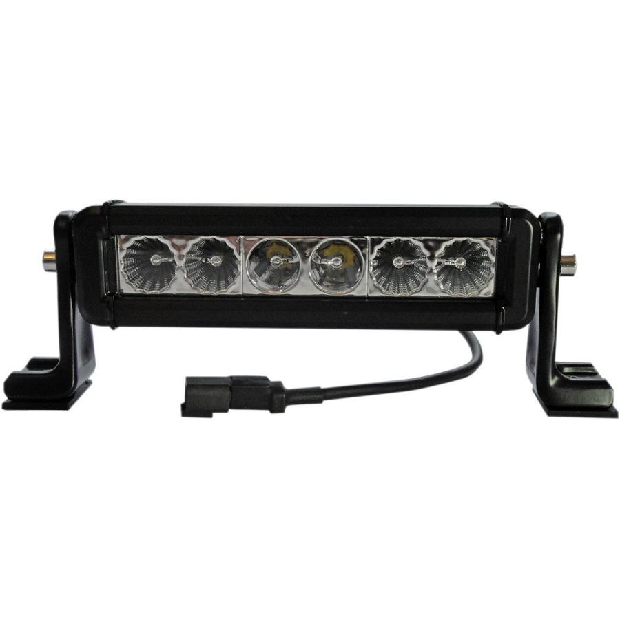 専用ページです。 BRITE-LITES ブライトライツ ライトバー 6 LED 8”【LIGHT BAR 8”[2001