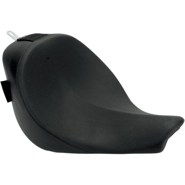 DANNY GRAY ダニーグレー ビッグシートB/R スムース 06-10FXST 【BIGSEAT B/R SM [0802-0414]】 HARLEY-DAVIDSON ハーレーダビッドソン シート シート関連 外装の画像