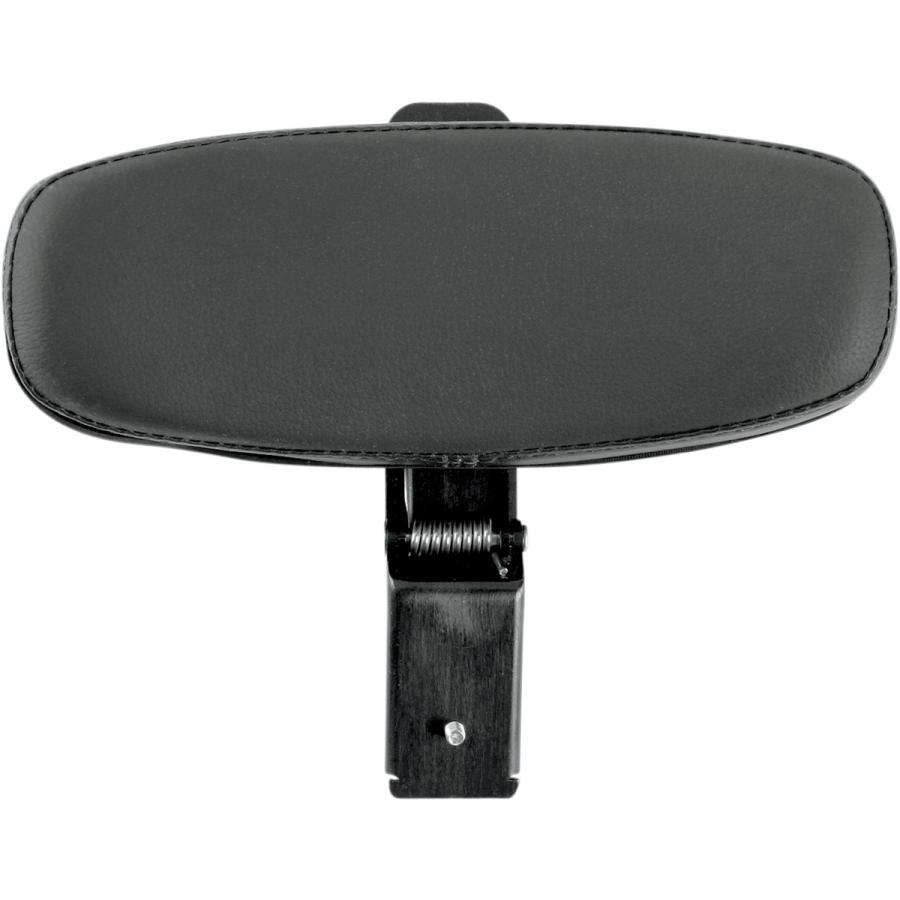 DANNY GRAY ダニーグレー バックレスト スモールDBLBACK 【BACKREST SMALL DBLBACK [0822-0110]】 外装