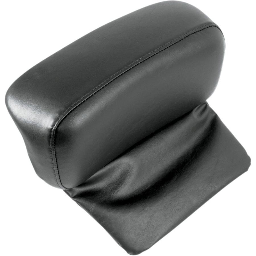 DANNY GRAY ダニーグレー バックレスト チョップドツアーパック【BACKREST TRPAK CHOPPED [0822-0160]】 HARLEY-DAVIDSON ハーレーダビッドソン 外装