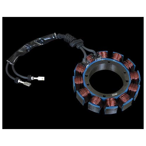 Neofactory ネオファクトリー STANDARD ステーター 02-05yツアラー TOURINGファミリー HARLEY-DAVIDSON ハーレーダビッドソン オルタネーター・ジェネレーター