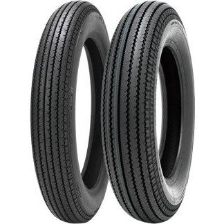 SHINKO(タイヤ) SHINKO シンコー E270 【4.00-18 64H TT SHINKO(タイヤ) SHINKO シンコー E270 【4.00-18 64H TT
