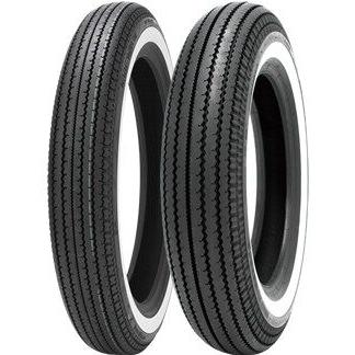 SHINKO（シンコー） E270 【4.00-18 64H (WW) TT】 タイヤ GASGAS 