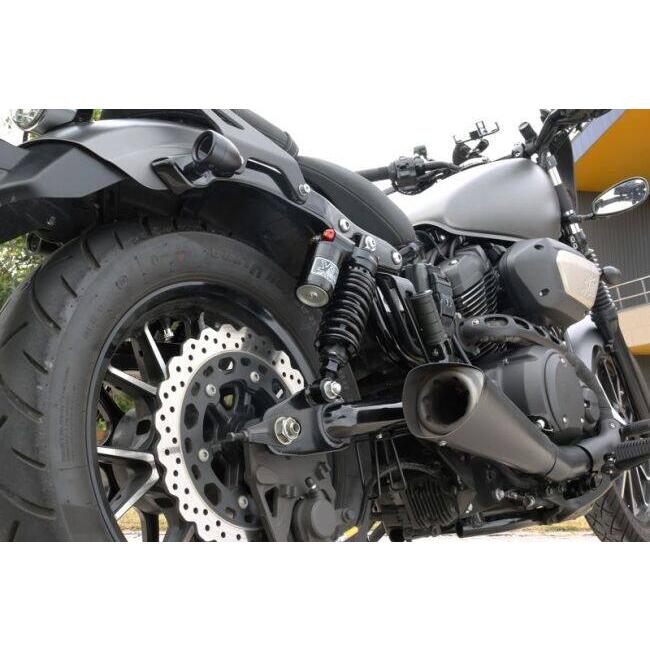 YSS SPORTS LINE リアツインショック CB400SF NC39 YSS ワイエスエス SPORTS LINE リアツインショック 【S-IIシリーズ