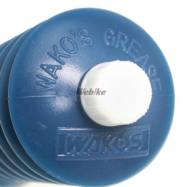 ワコーズ　ブルーグリース　1号10本➕2号10本 M010 ブルーグリース BLG-U WAKO'S(ワコーズ) 1本(400g) M010