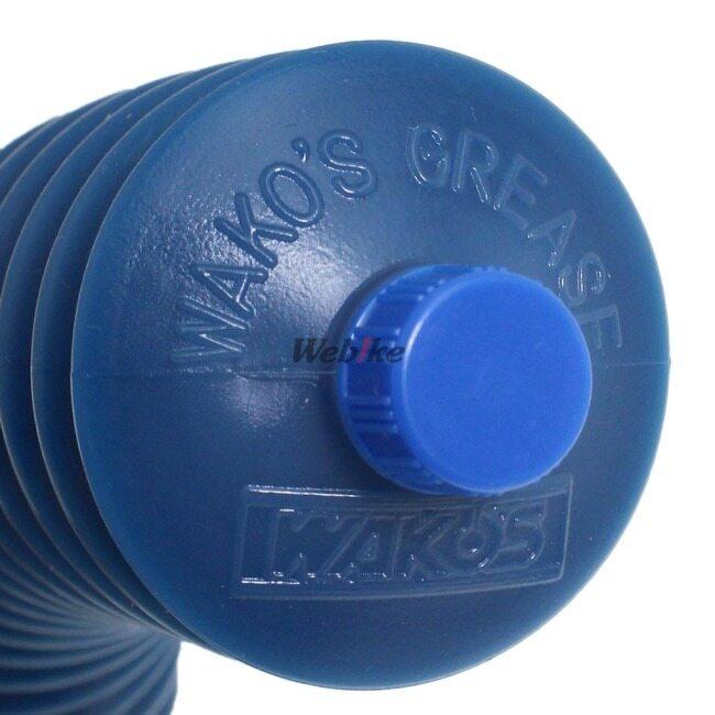 WAKOS（ワコーズ） BLG-U ブルーグリース ちょう度：2号 ウレアグリス