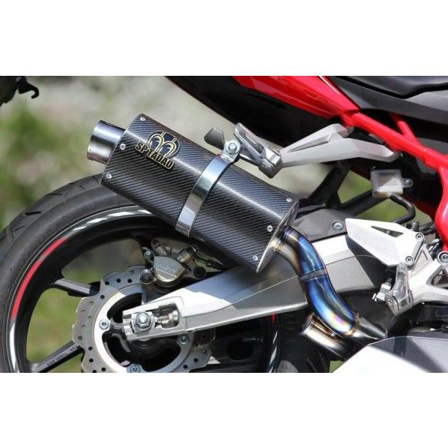 SP忠男パワーボックスCBR250RR SP忠男 スペシャルパーツ忠男 POWER BOX (パワーボックス