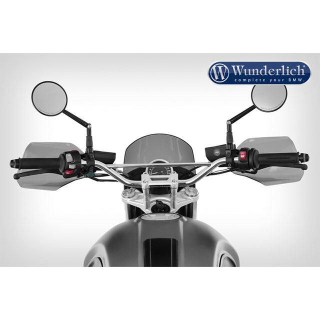 Wunderlich（ワンダーリッヒ） ハンドガード「クリアプロテクト