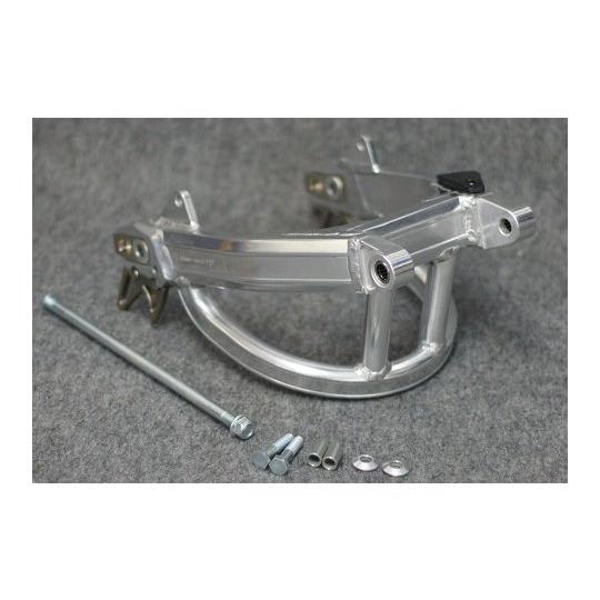 ケップスピード　5.5j GM-MOTO ジーエムモト モンキー用【7.0J対応】スタビ付スーパーワイド