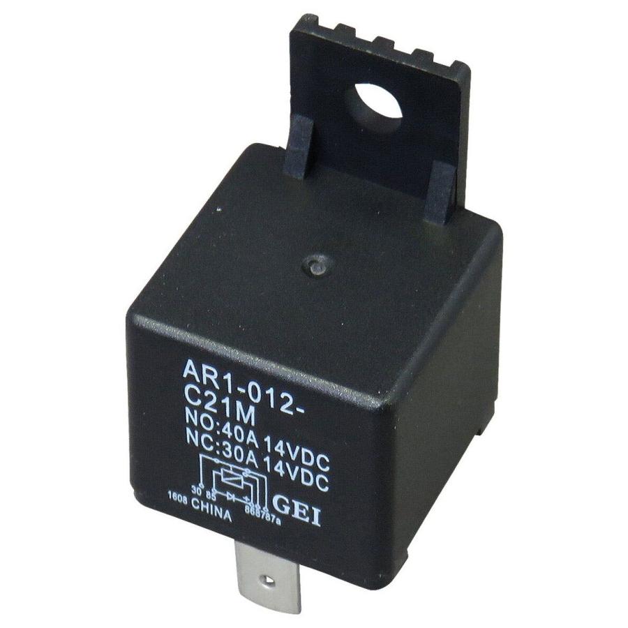 Neofactory ネオファクトリー STANDARD スターターリレー 31504-91A P3 Blast  TOURINGファミリー BUELL ビューエル HARLEY-DAVIDSON ハーレーダビッドソン | NEO FACTORY