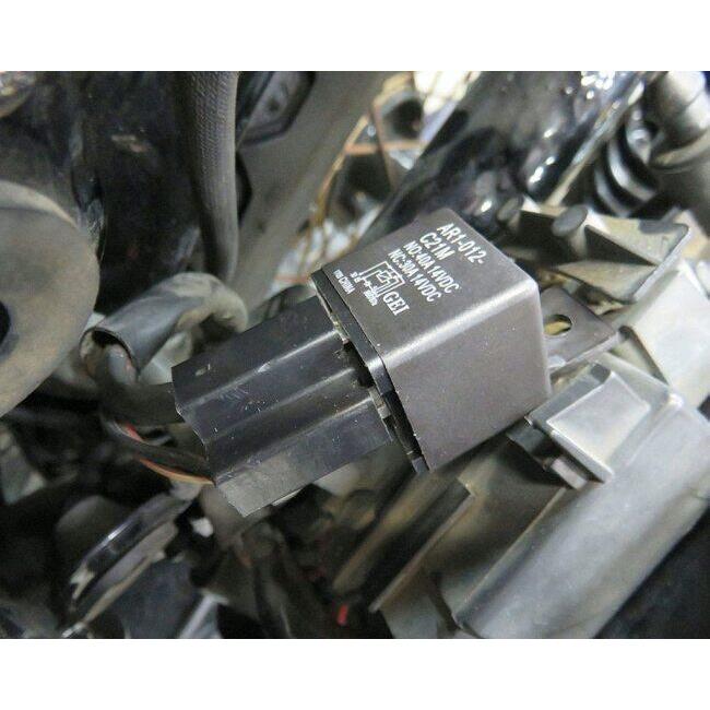 Neofactory ネオファクトリー STANDARD スターターリレー 31504-91A P3 Blast  TOURINGファミリー BUELL ビューエル HARLEY-DAVIDSON ハーレーダビッドソン | NEO FACTORY | 01