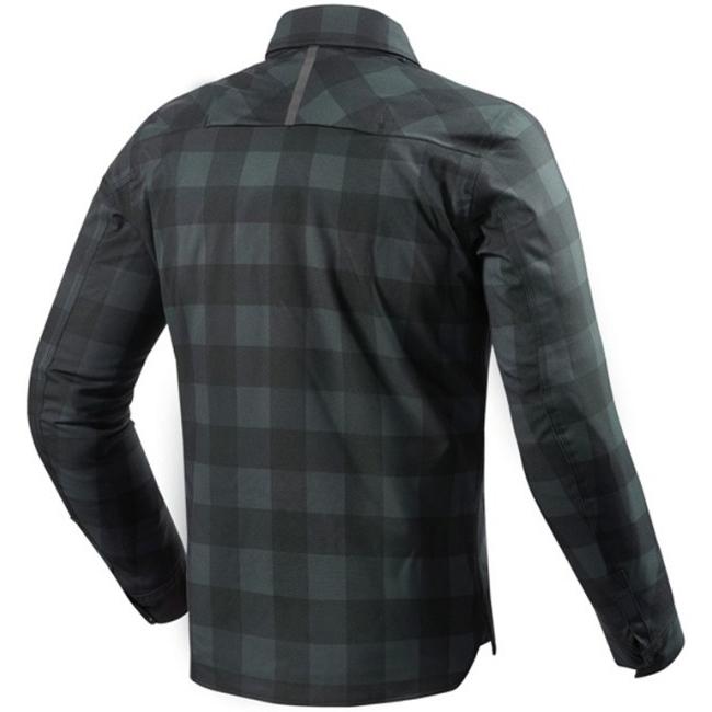 REVIT レブイット ジャケット バイソン サイズ：XYL オールシーズンジャケット アパレル | ブランド登録なし | 01