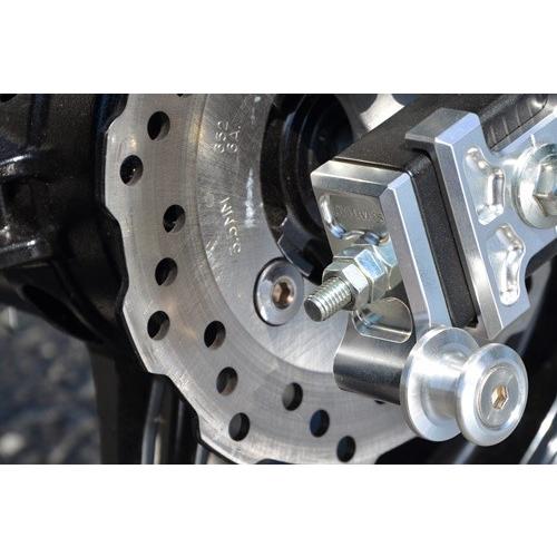 AGRAS アグラス スタンドフックホルダー カラー：ゴールド Z125