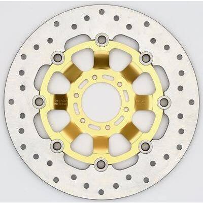 SUNSTAR（サンスター） カスタムタイプ フロントディスクローター
