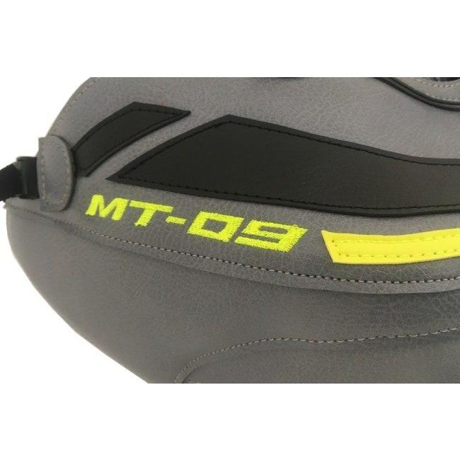 BAGSTER バグスター タンクカバー MT-09 YAMAHA ヤマハ タンク関連 外装の画像