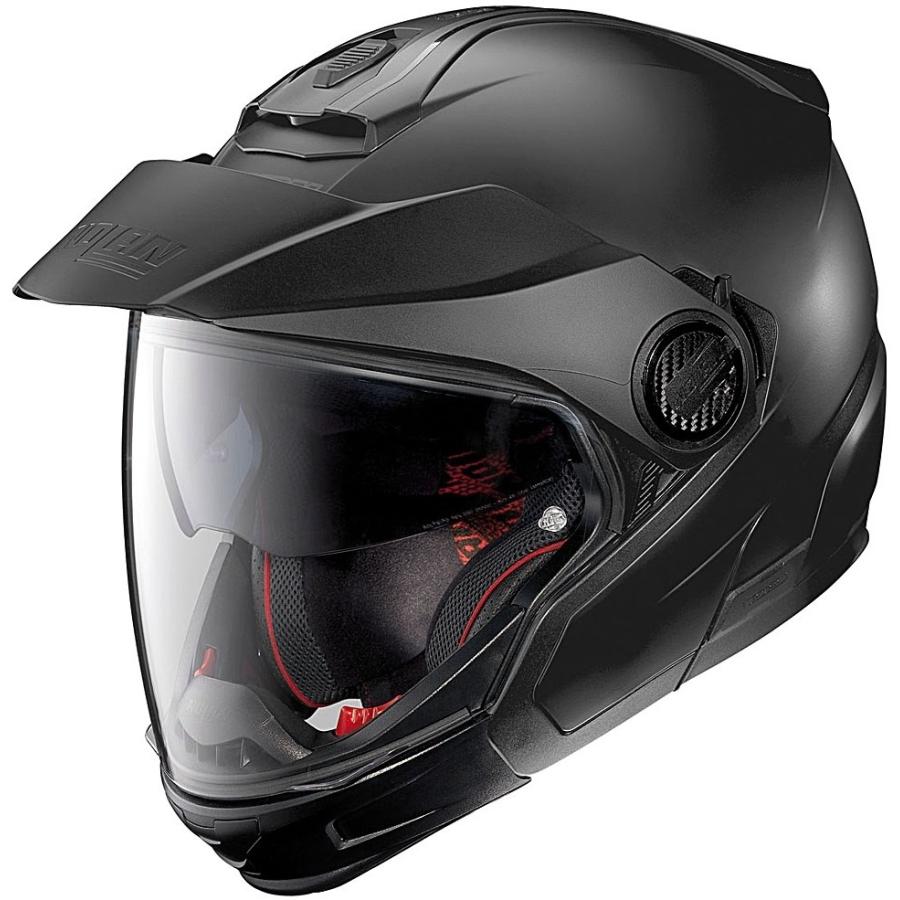 NOLAN ノーラン N405GT ソリッド サイズ：L(59-60cm) オフロード 
