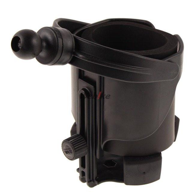 RAM MOUNTS ラムマウント 水平維持ドリンクホルダー(XL) 390-940ml用 ドリンクホルダー