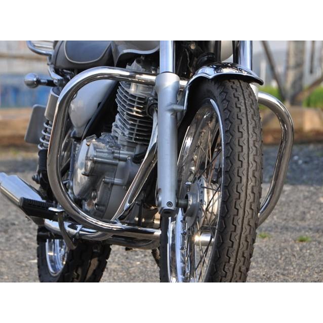 CHIC DESIGN（シックデザイン） クラシックバンパー ボルティー SUZUKI