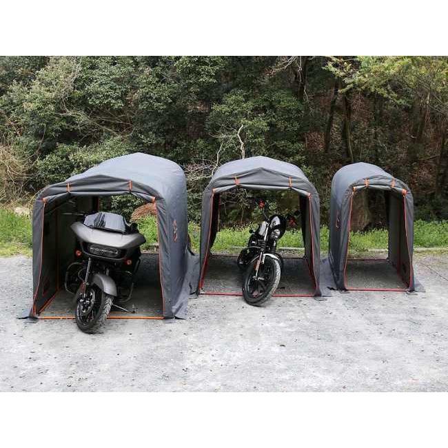 DOPPELGANGER ドッペルギャンガー STORAGE BIKE GARAGE