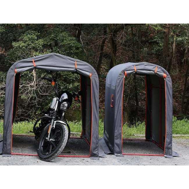 DOPPELGANGER ドッペルギャンガー STORAGE BIKE GARAGE