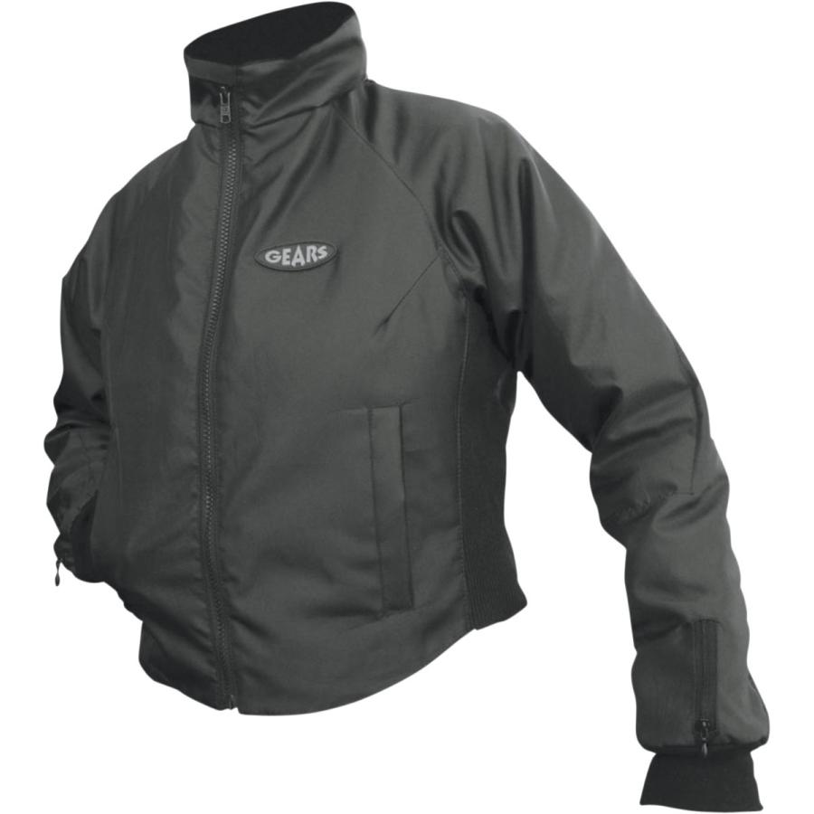GEARS CANADA ギアーズカナダ ジャケットレディーズ ヒーテッド【JACKET WOMEN’S HEATED】 電熱ジャケット アパレル | ブランド登録なし