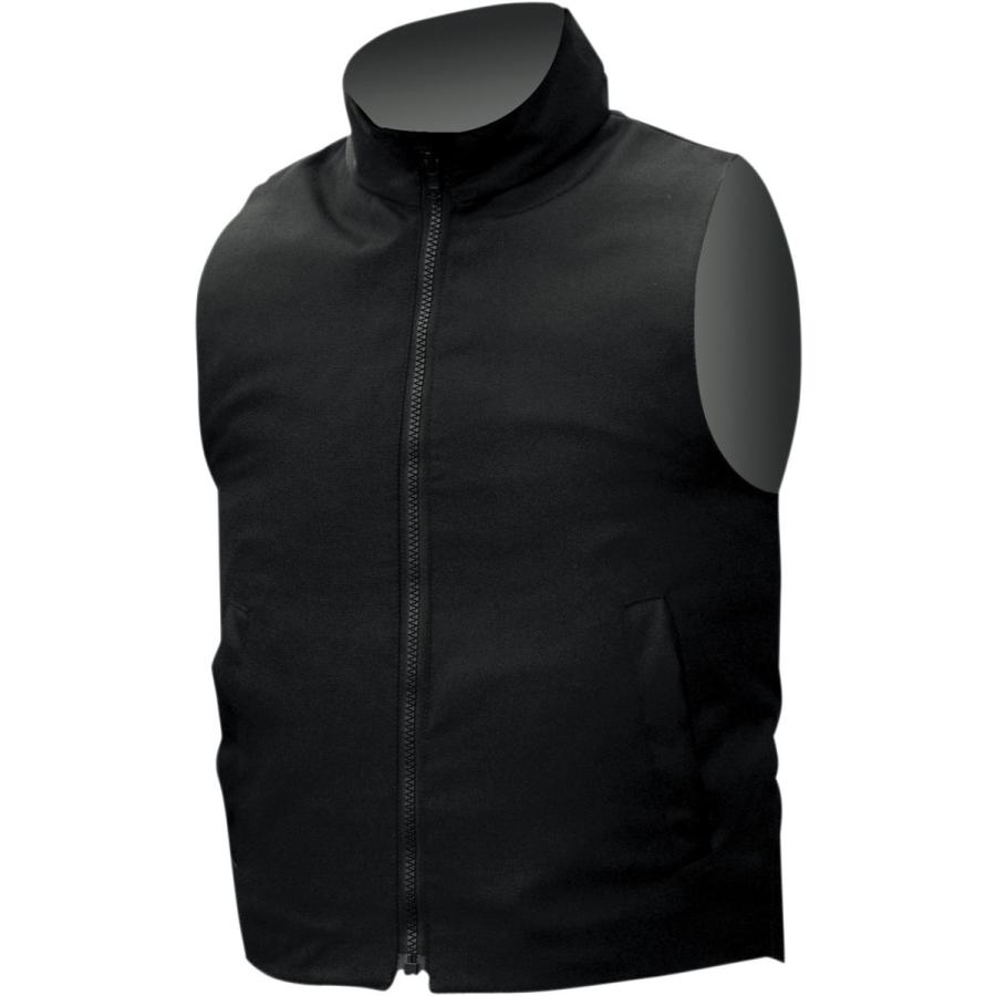 GEARS CANADA ギアーズカナダ ベスト ヒート GEN X-3【VEST HEATED X-3】 SIZE：54 CHEST SIZE：54” [2830-0221] 電熱ベスト アパレル | ブランド登録なし