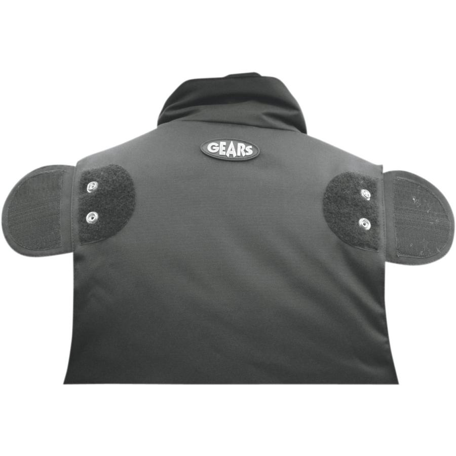 GEARS CANADA ギアーズカナダ ベスト ヒート GEN X-3【VEST HEATED X-3】 SIZE：54 CHEST SIZE：54” [2830-0221] 電熱ベスト アパレル | ブランド登録なし | 01