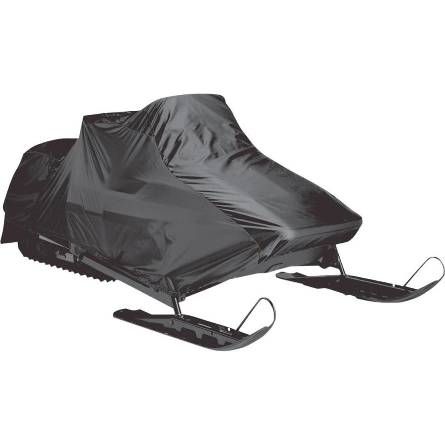 ブランド登録なし - GEARS CANADA ギアーズカナダ スノーモービルカバー ナイロン【COVER NYLON STORAGE [4003-0132]】 自動二輪車取りまかなう 納める・切り取り押しとどめる装置 バイク-盗難防止用品