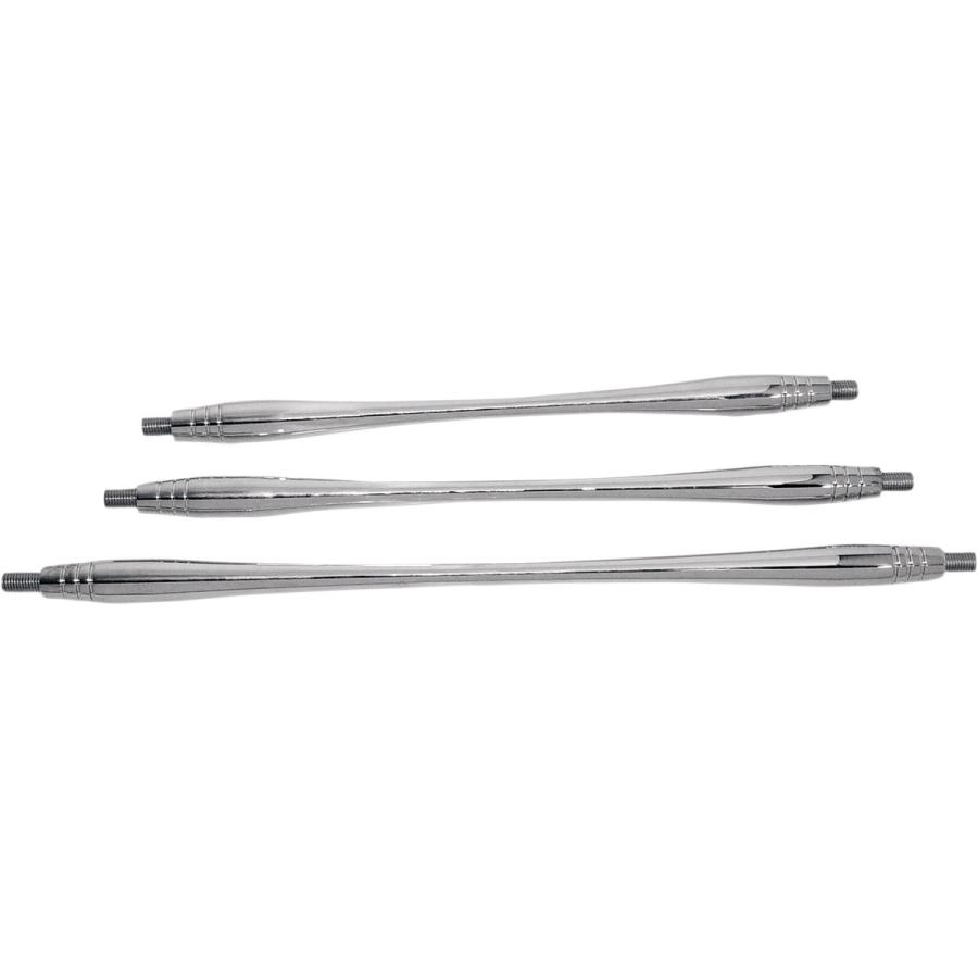 EDDIE TROTTA DESIGNS エディートロッタデザイン シフトリンケージ 12.5” 【SHIFT LINKAGE 12.5”[1601-0050]】 その他ステップオプション・補修部品 ステップ