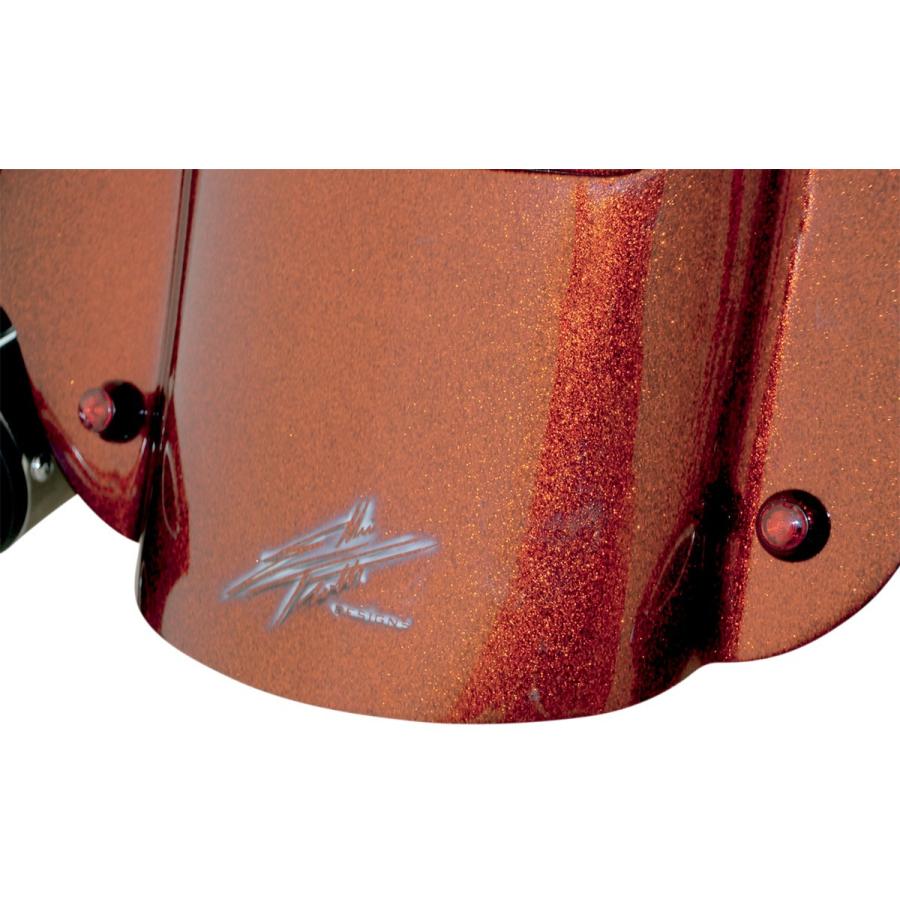 EDDIE TROTTA DESIGNS エディートロッタデザイン ウインカー LED TC アンバー B 【TURN SIGNAL AMB [2040-1013]】 HARLEY-DAVIDSON ハーレーダビッドソン