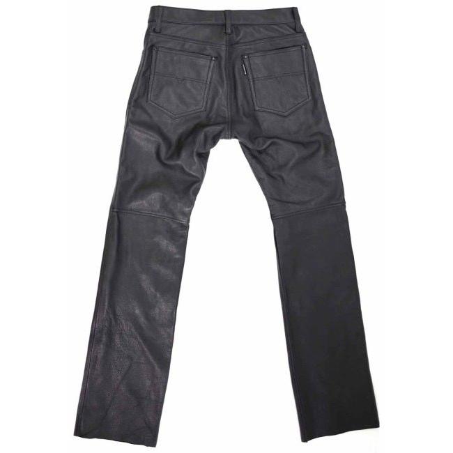 KADOYA カドヤ LRX-PANTS [K’S LEATHER] レザーパンツ サイズ：34インチ パンツ・ボトムス アパレル | カドヤ | 01