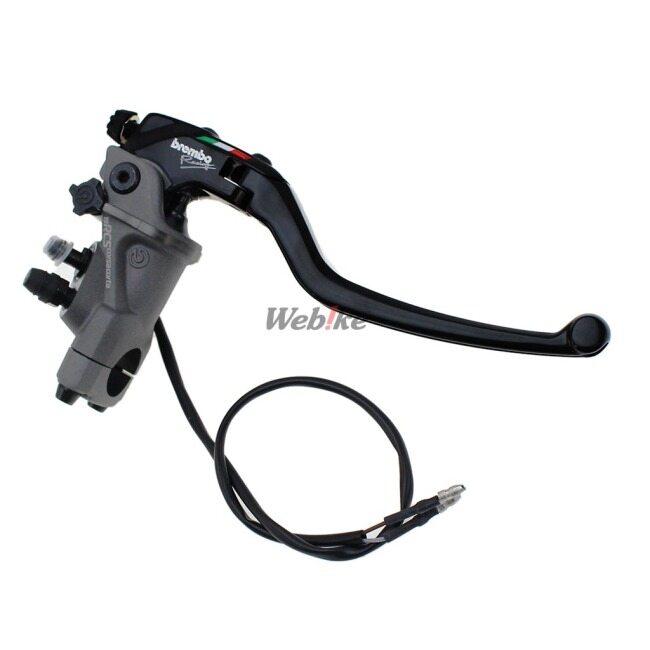 brembo（ブレンボ） 19RCS Corsa Corta ブレーキマスターシリンダー