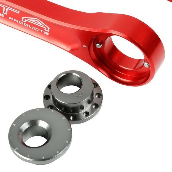 ZETA CRFシリーズ アジャスタブルリンク Amazon.co.jp: ジータレーシング(ZETA RACING) CRF1000L/1100L