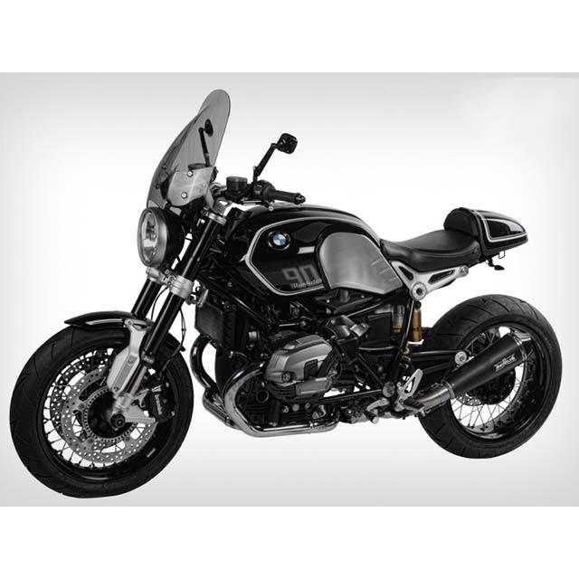 Wunderlich Wunderlich:ワンダーリッヒ ツーリングスクリーン Classic
