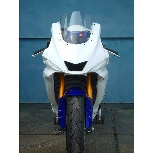 CLEVER WOLF（クレバーウルフ） フルカウル YZF-R6 YAMAHA ヤマハ