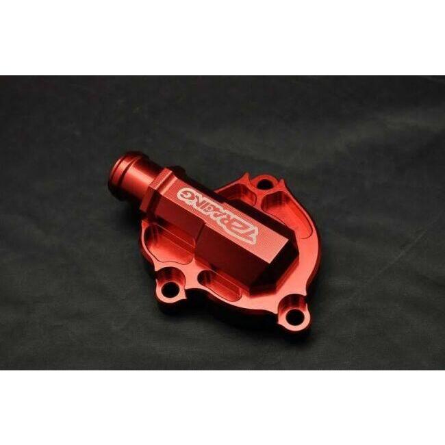 T2Racing T2 Racing T2レーシング デストラ ウォーターポンプカバー