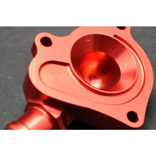 T2Racing T2 Racing T2レーシング デストラ ウォーターポンプカバー