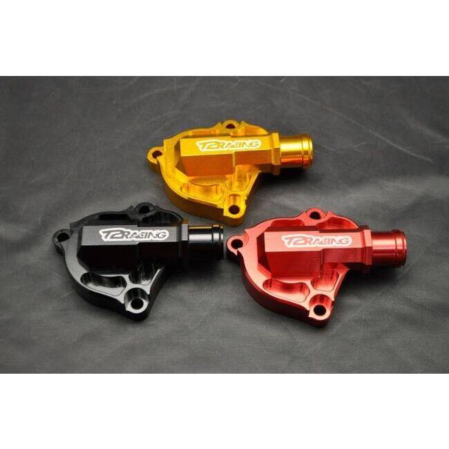 T2Racing T2 Racing T2レーシング デストラ ウォーターポンプカバー