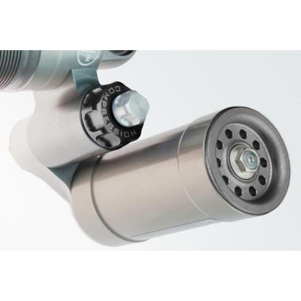 NITRON ナイトロン リアサスペンションモノショック NTR R3 シリーズ スプリングカラー：ターコイズ CBR250RR HONDA ホンダ リアサスペンション サスペンション | NITRON | 03