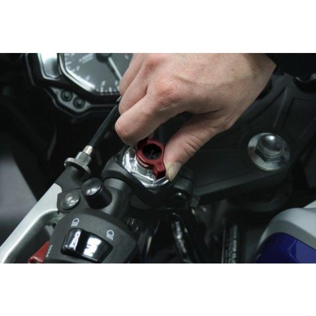 HYPERPRO ハイパープロ 純正フロントフォーク用プリロード