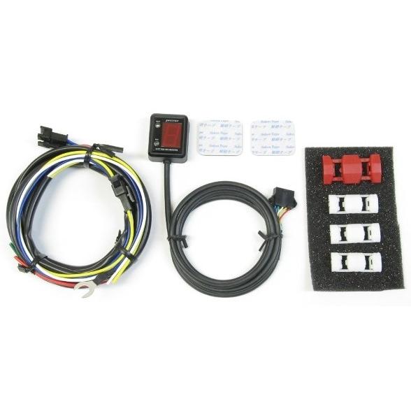 PROTEC プロテック SPI-Y37 シフトポジションインジケーター専用キット 【09-14 XJ6 Diversion ABS無し用】 XJ6ディバージョン YAMAHA ヤマハ 電装系
