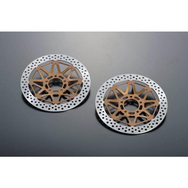 ADVANTAGE アドバンテージ DIRECT DRIVE レーシングディスク