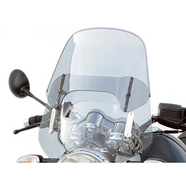 Wunderlich ワンダーリッヒ バリオスクリーン専用ブラケット R100GS R100R Mystic R80G R80GS Basic R80R R80S BMW スクリーン 外装 | Wunderlich
