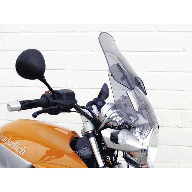 Wunderlich ワンダーリッヒ バリオスクリーン専用ブラケット R100GS R100R Mystic R80G R80GS Basic R80R R80S BMW スクリーン 外装 | Wunderlich | 01