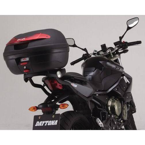 GIVI（ジビ） モノラック用フィッティング [364FZ] XJ6 XJ6ディ