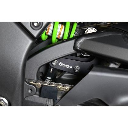 Brock's ブロックス アジャスタブルローダウンリンク ZX10R Brock's ブロックス アジャスタブルローダウンリンク ZX10R